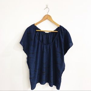 Anthropologie Vasia too